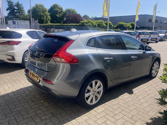 Volvo V40 2.0 D2 Inscription