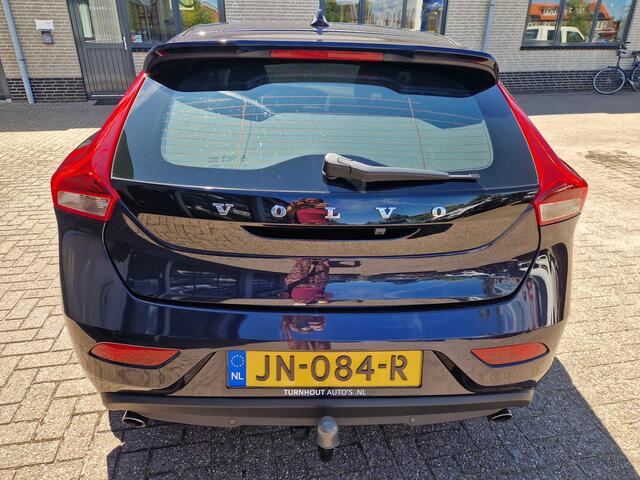Volvo V40 1.5 T3 Momentum Camera | Verwarmd stoelen | Automaat