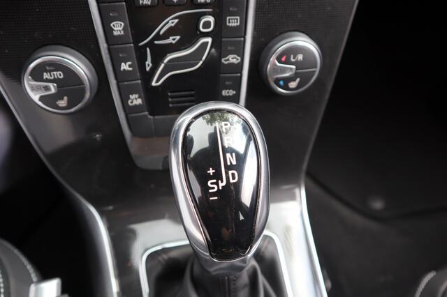 Volvo V40 1.5 T2 Polar+ | navi/BT | cruise | led | dealer oh | NL | boekje