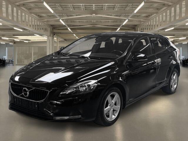 Volvo V40 2.0 T2 Kinetic Incl. BTW, Rijklaar+garantie...