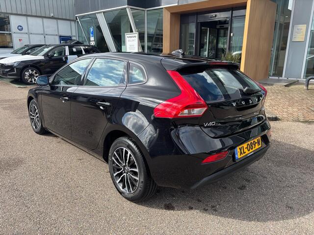 Volvo V40 1.5 T2 Polar+ Aut.