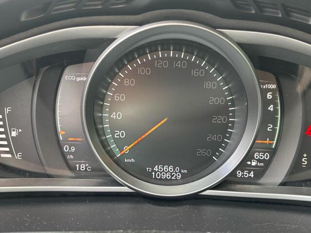 Volvo V40 1.5 T2 Polar+ Aut.