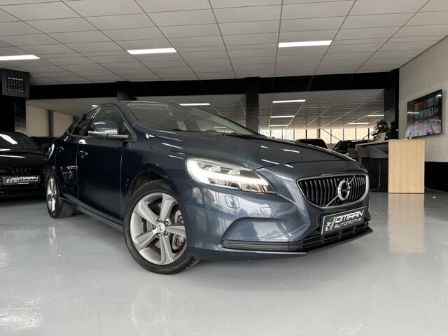Volvo V40 1.5 T3 Nordic+ AUT. NAVI CRUISE LMV NAP