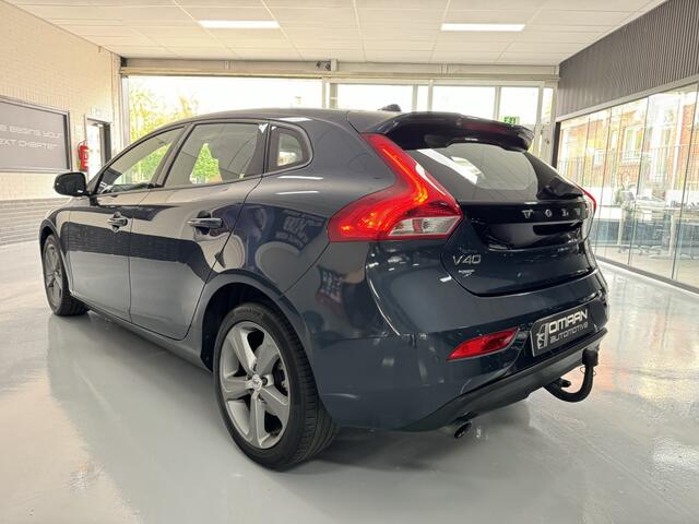 Volvo V40 1.5 T3 Nordic+ AUT. NAVI CRUISE LMV NAP