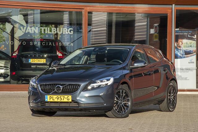Volvo V40 1.5 T2 122 PK NORDIC+