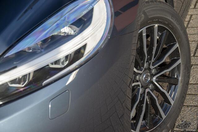 Volvo V40 1.5 T2 122 PK NORDIC+