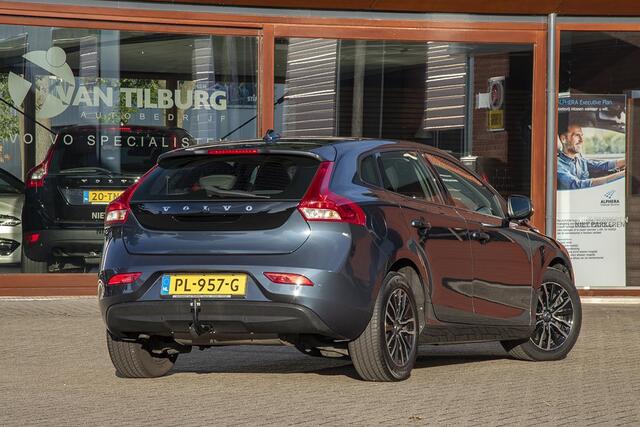 Volvo V40 1.5 T2 122 PK NORDIC+