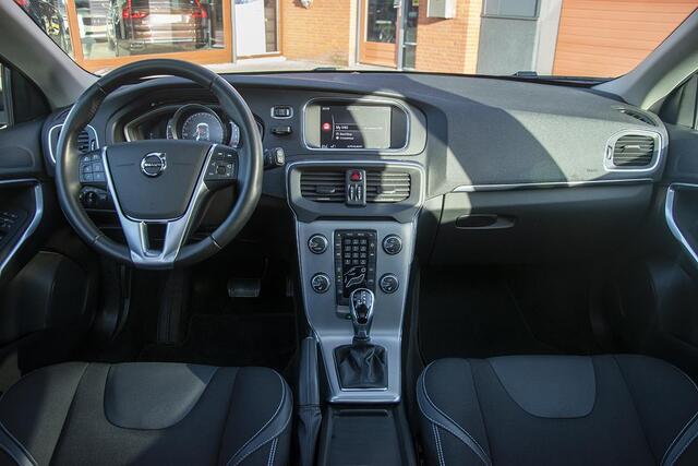 Volvo V40 1.5 T2 122 PK NORDIC+