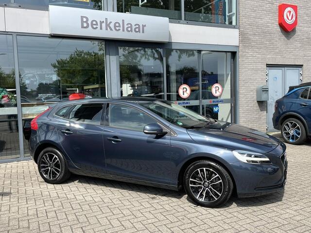 Volvo V40 1.5 T2 Polar+ | Automaat | Navigatie | Cruise