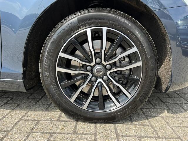 Volvo V40 1.5 T2 Polar+ | Automaat | Navigatie | Cruise