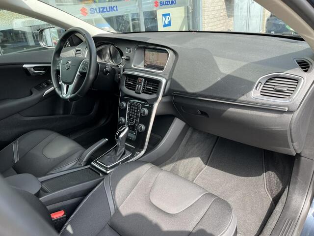 Volvo V40 1.5 T2 Polar+ | Automaat | Navigatie | Cruise