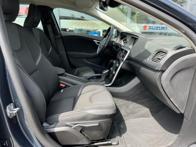 Volvo V40 1.5 T2 Polar+ | Automaat | Navigatie | Cruise