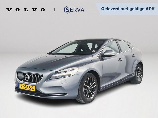 Volvo V40 T2 Aut. Nordic+ Luxury | Panoramadak | Parkeercamera | Stoelverwarming