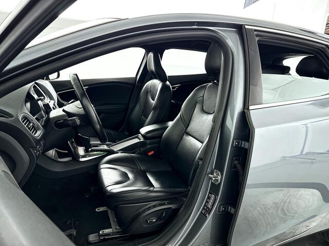 Volvo V40 T2 Aut. Nordic+ Luxury | Panoramadak | Parkeercamera | Stoelverwarming