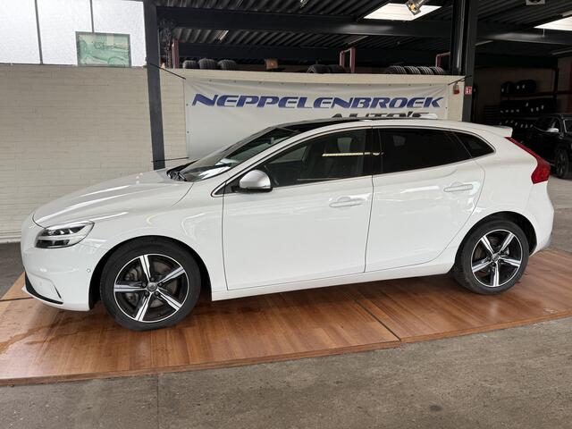 Volvo V40 1.5 T3 Polar+ Sport