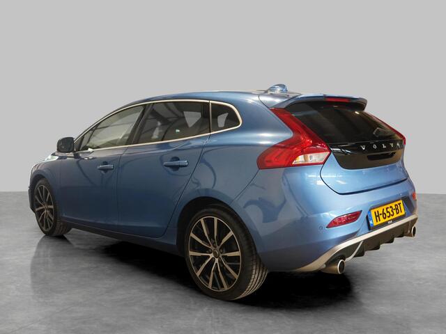 Volvo V40 1.5 T3 Polar+ Sport | Pano | Stoelverwarming |