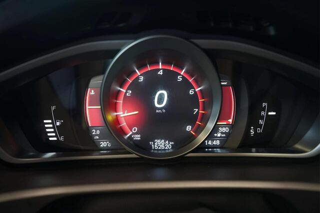 Volvo V40 1.5 T3 Polar+ Sport | Pano | Stoelverwarming |