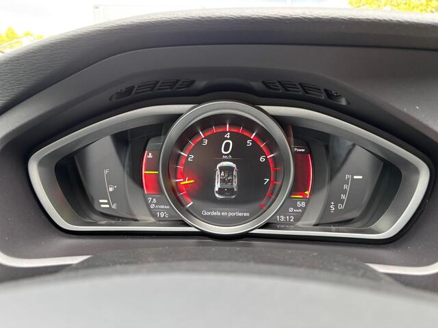 Volvo V40 1.5 T2 Polar+