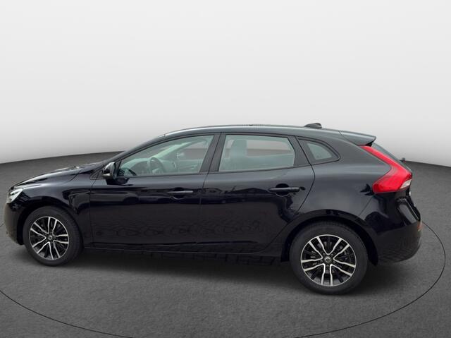 Volvo V40 1.5 T2 Polar [ lage kmstand Nap ]