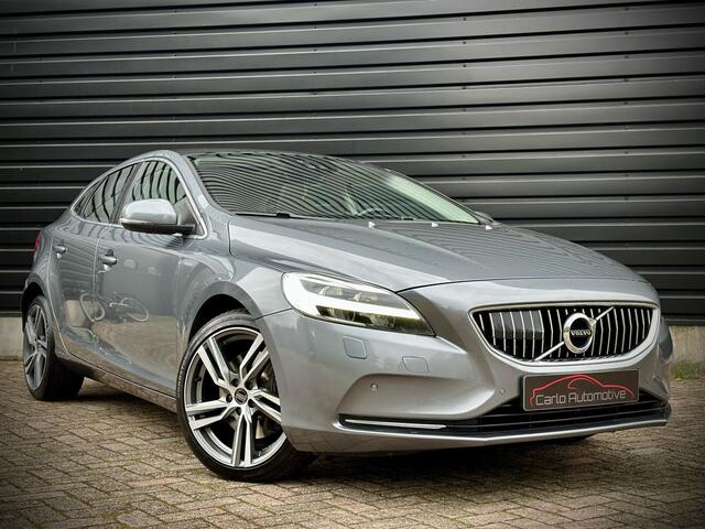 Volvo V40 2.0 D3 INSCRIPTION AUT|PANO|ACC|BLINDSPOT|H/K|MEMORY