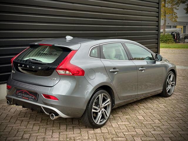 Volvo V40 2.0 D3 INSCRIPTION AUT|PANO|ACC|BLINDSPOT|H/K|MEMORY