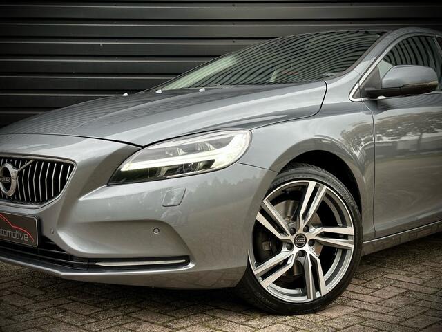Volvo V40 2.0 D3 INSCRIPTION AUT|PANO|ACC|BLINDSPOT|H/K|MEMORY