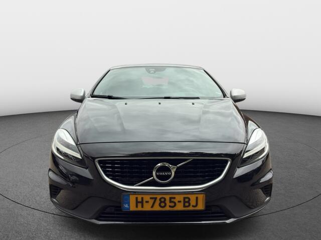 Volvo V40 T3 Polar+ R-Design [ HarmanKardon Panoramadak ]