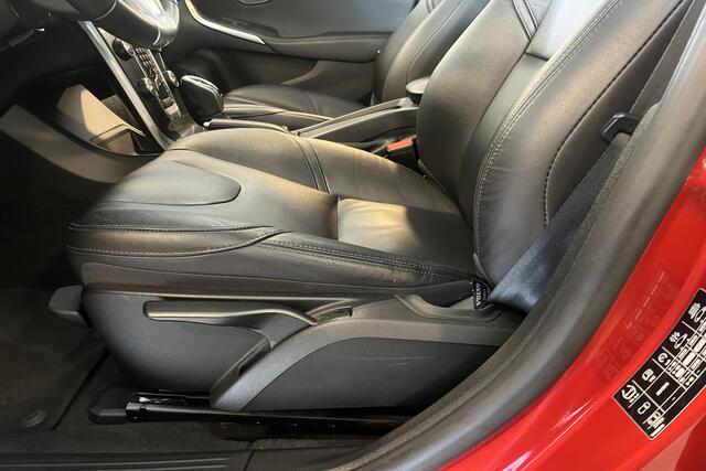 Volvo V40 T2 Polar+ Automaat | Rijklaarprijs | Leer |
