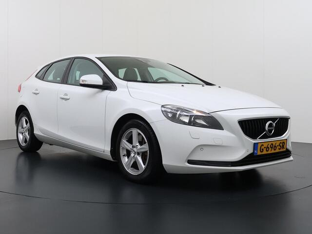 Volvo V40 1.5 T3 Momentum Climate Control/Verw Stoelen v+a/Bluetooth etc.