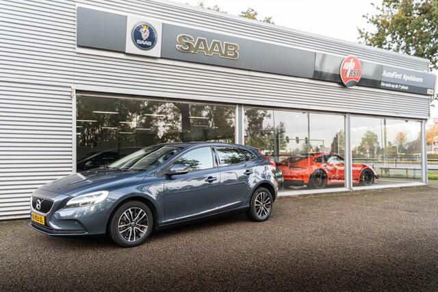 Volvo V40 1.5 T2 Polar+ Automaat