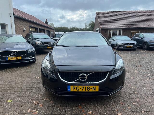 Volvo V40 2.0 T2 Nordic Stoelverwarming PDC