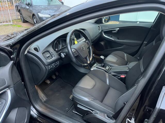 Volvo V40 2.0 T2 Nordic Stoelverwarming PDC