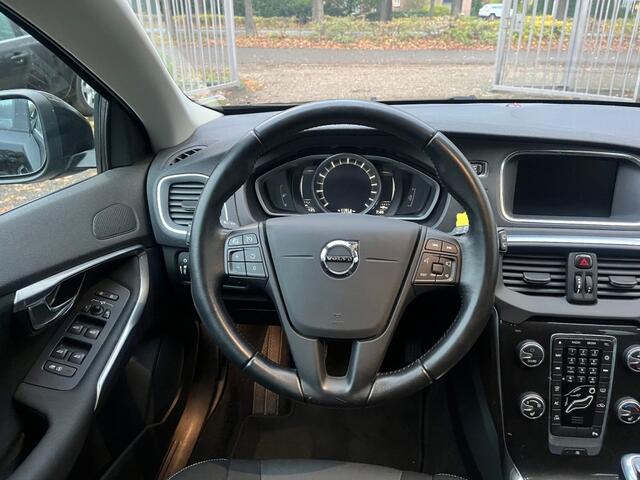 Volvo V40 2.0 T2 Nordic Stoelverwarming PDC