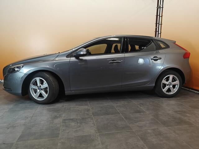 Volvo V40 2.0 D2 Momentum automaat navigatie