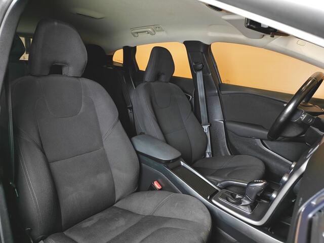 Volvo V40 2.0 D2 Momentum automaat navigatie