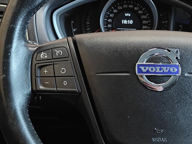 Volvo V40 2.0 D2 Momentum automaat navigatie
