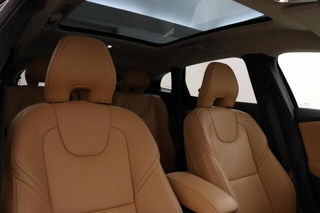 Volvo V40 CROSS COUNTRY T3 AUT. POLAR+ LUXURY -PANO.DAK|POWER-SEATS|ADAP.CRUISE|HARMAN/KARDON|LEDER|BLIS