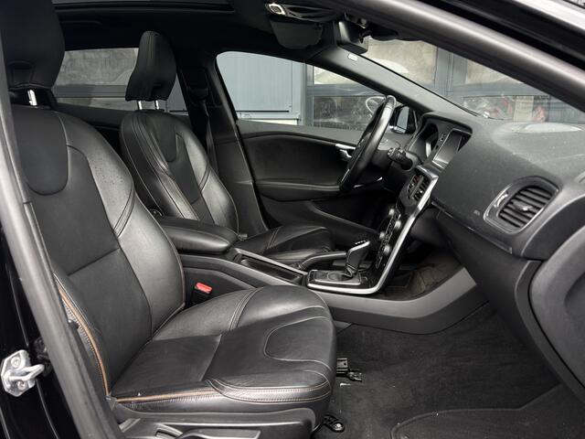 Volvo V40 CROSS COUNTRY 1.5 T3 Polar+ Luxury 1e eig.