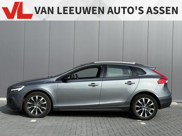 Volvo V40 CROSS COUNTRY 1.5 T3 Dynamic Edition | BTW! | Automaat | Rijklaar