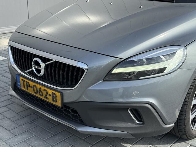 Volvo V40 CROSS COUNTRY 1.5 T3 Dynamic Edition | BTW! | Automaat | Rijklaar