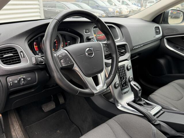Volvo V40 CROSS COUNTRY 1.5 T3 Nordic+ | Automaat | Cruise control | Electronic climate controle
