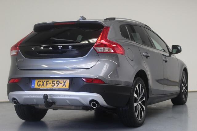 Volvo V40 CROSS COUNTRY T3 Polar+ Luxury | Rijklaarprijs | Trekhaak |