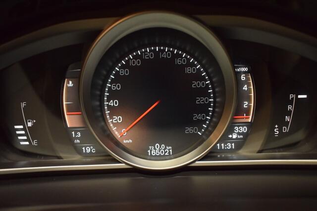 Volvo V40 CROSS COUNTRY T3 153pk AUT6 Polar+ Luxury Trekhaak 1500kg/ Harman Kardon/ Camera/ Leer/ Stoelverw./ Panp