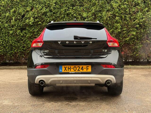Volvo V40 CROSS COUNTRY T3 Polar+ Luxury | Panoramadak | Leder | Memory |