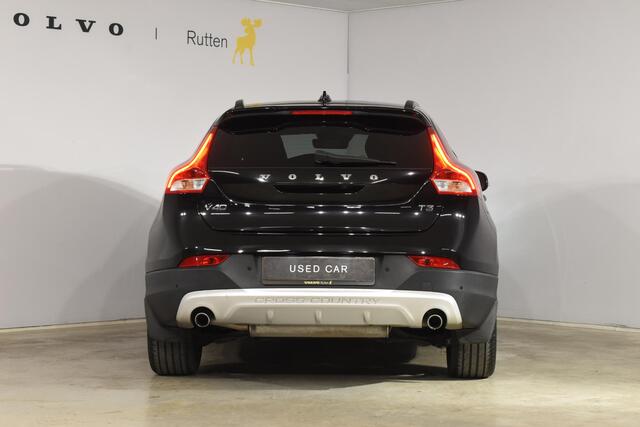 Volvo V40 CROSS COUNTRY 1.5 T3 Polar+ Luxury