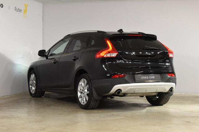 Volvo V40 CROSS COUNTRY 1.5 T3 Polar+ Luxury