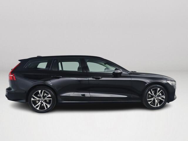 Volvo V60 B4 Plus Dark | Parkeercamera | Stoel- en stuurverwarming | Trekhaak