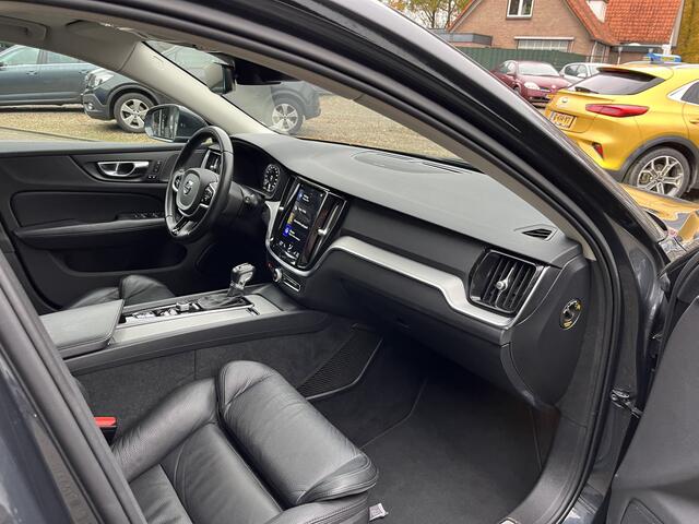 Volvo V60 2.0 T4 Inscription 1e Eign. Dealer Onderhouden