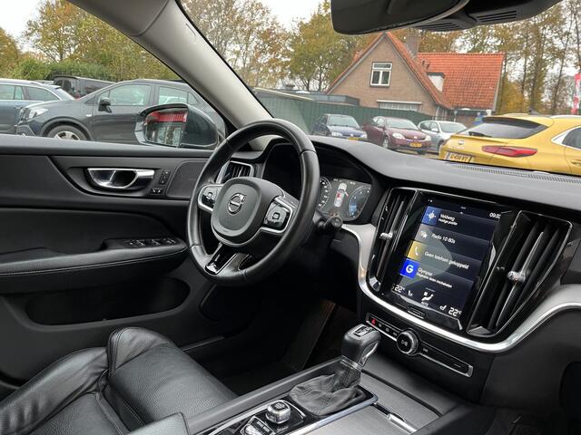 Volvo V60 2.0 T4 Inscription 1e Eign. Dealer Onderhouden