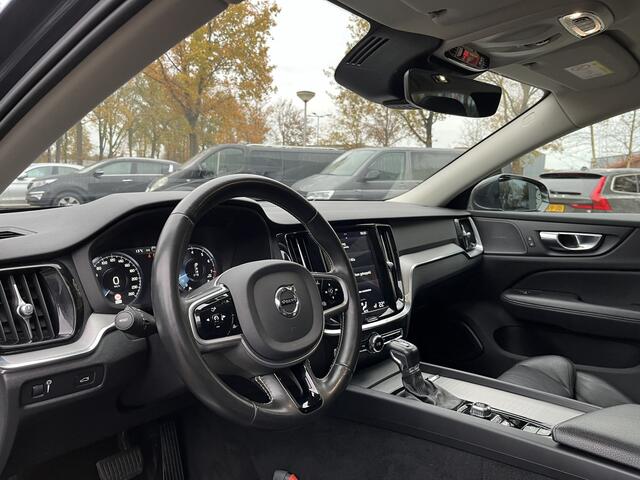 Volvo V60 2.0 T4 Inscription 1e Eign. Dealer Onderhouden